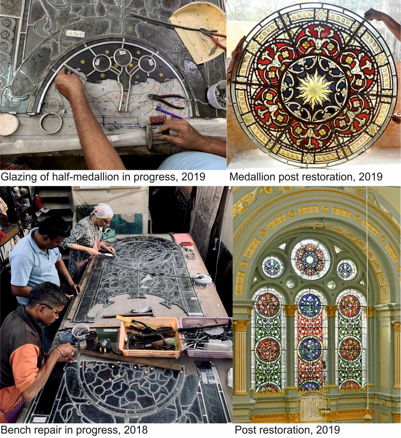 19th Century Architecture of Mumbai - Sheet4