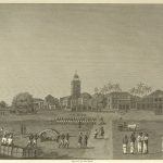 19th Century Architecture of Mumbai - Sheet6