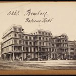 19th Century Architecture of Mumbai - Sheet8