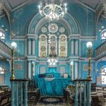 Book in Focus Jewish heritage of the Deccan Mumbai the Northern Konkan Pune - Sheet1
