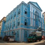 Book in Focus Jewish heritage of the Deccan Mumbai the Northern Konkan Pune - Sheet2