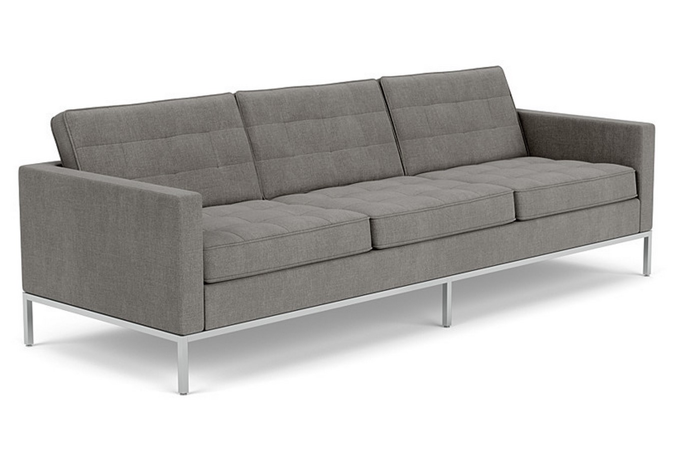 10 Sofa designs everyone should know about - Sheet2