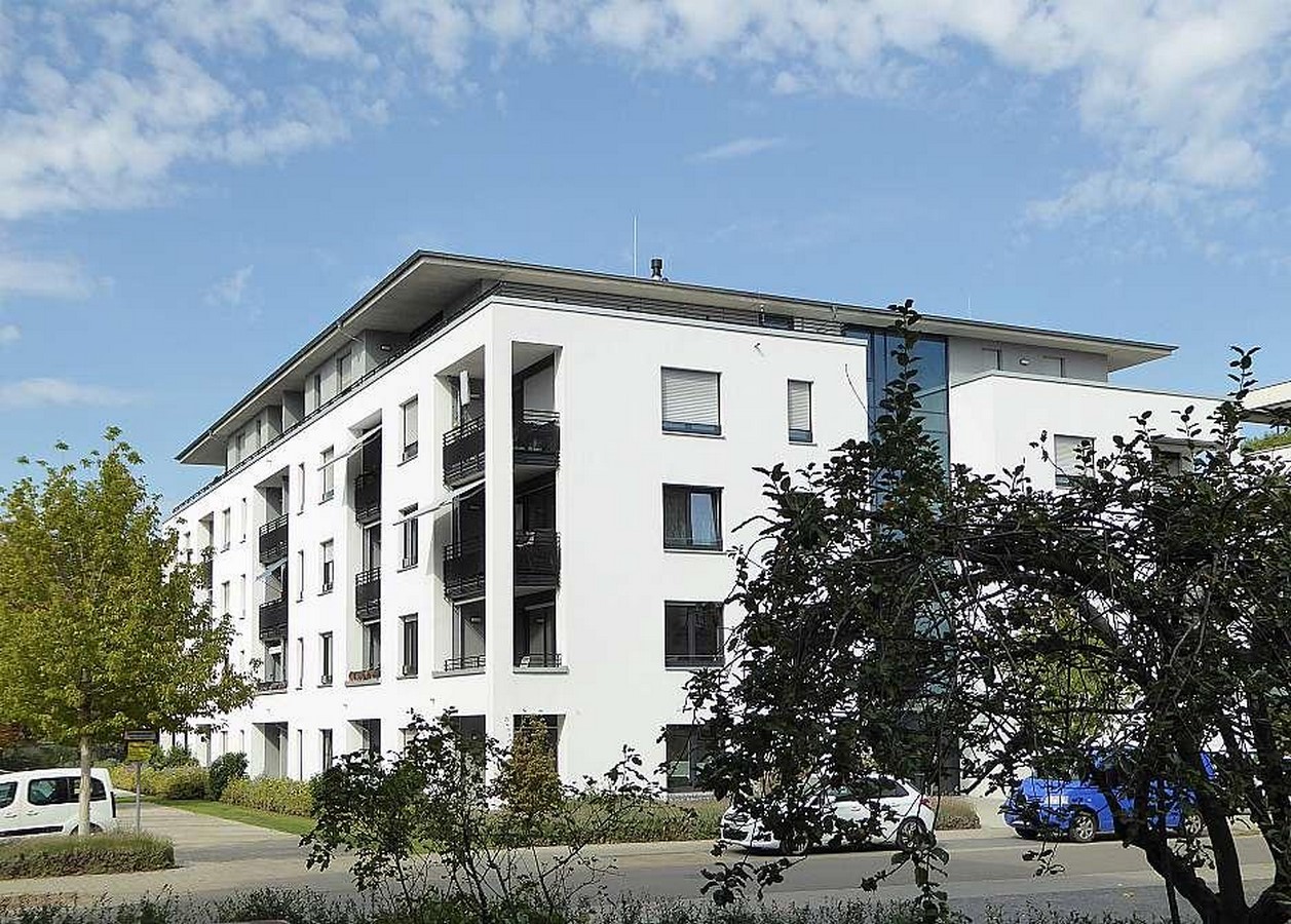 Top Architects in Mannheim - Top 20 Architects in Mannheim - Sheet7