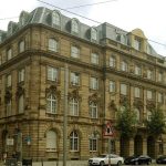 Top Architects in Mannheim - Top 20 Architects in Mannheim - Sheet2
