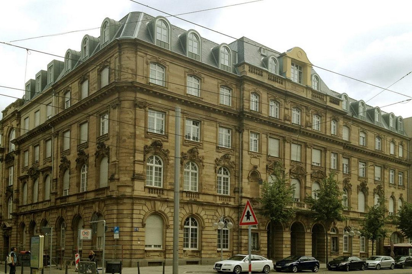Top Architects in Mannheim - Top 20 Architects in Mannheim - Sheet2