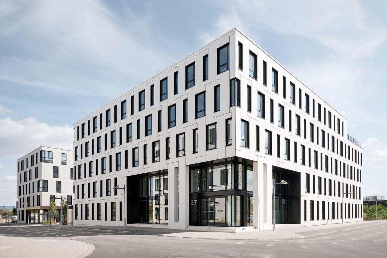 Top Architects in Mannheim - Top 20 Architects in Mannheim - Sheet4