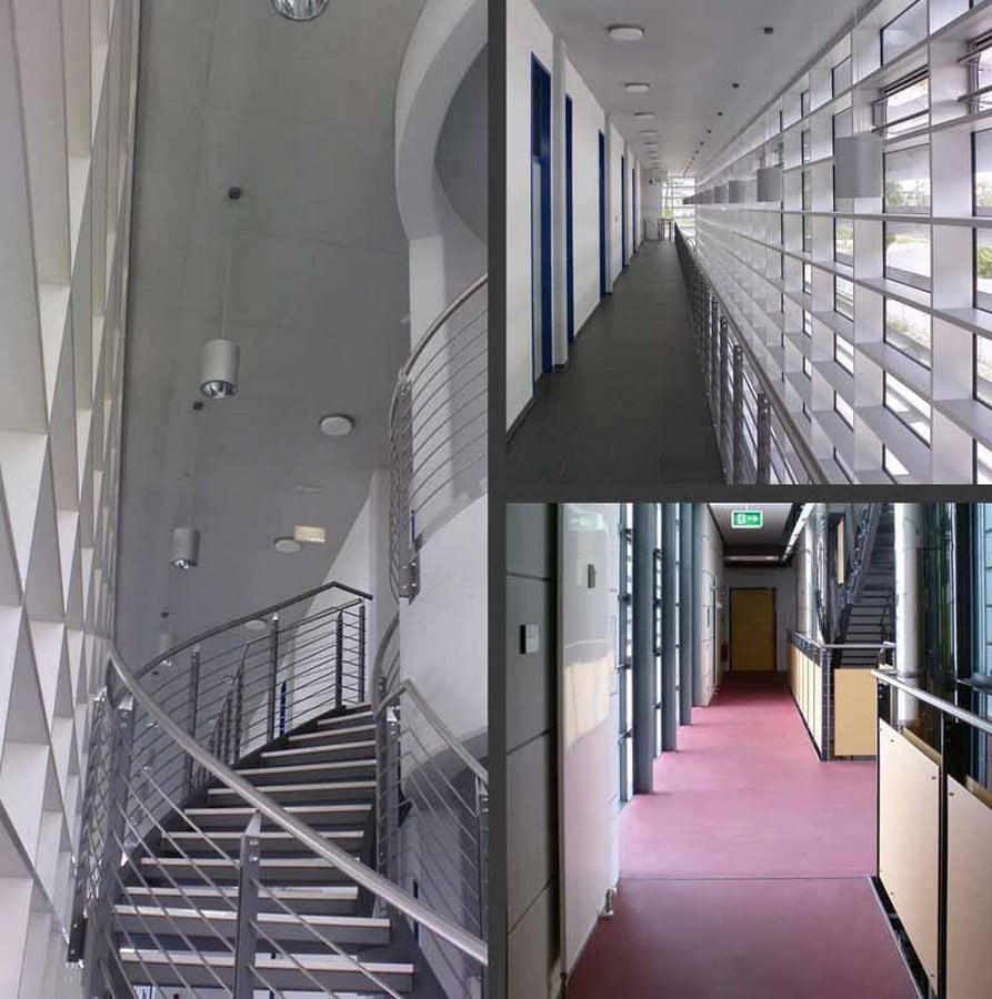 Top Architects in Mannheim - Top 20 Architects in Mannheim - Sheet5