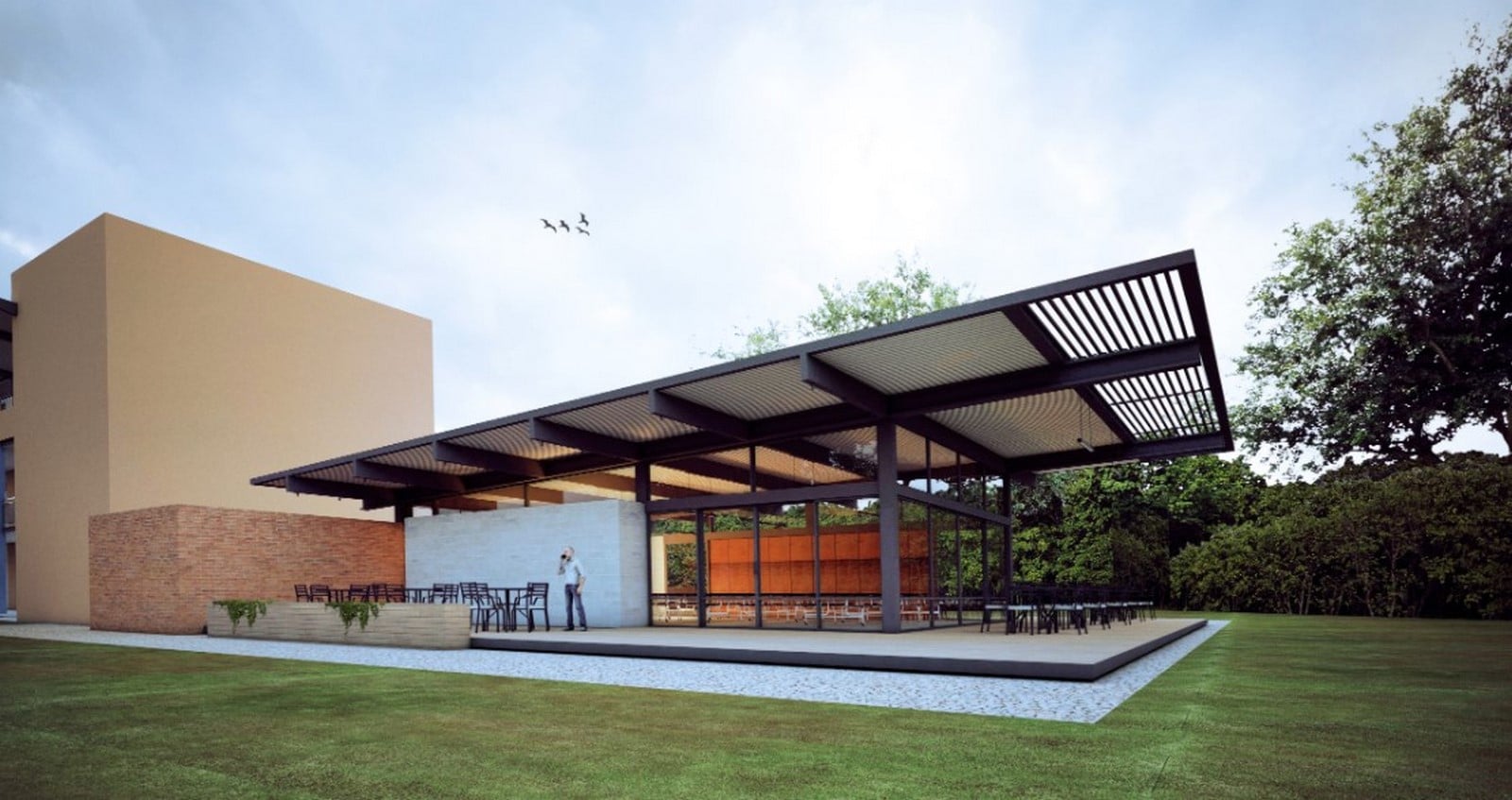 Top Architects in Celaya - Top 15 Architects in Celaya - Sheet8