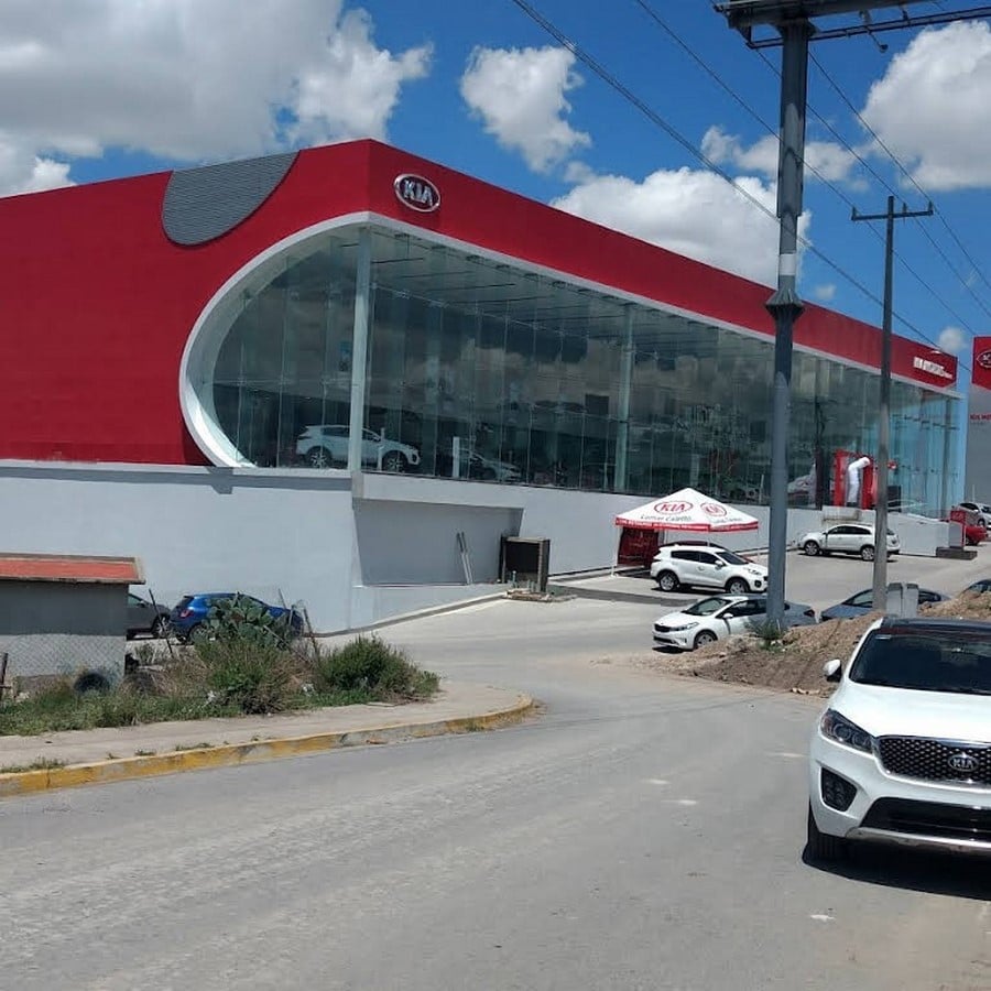 Top Architects in Celaya - Top 15 Architects in Celaya - Sheet9