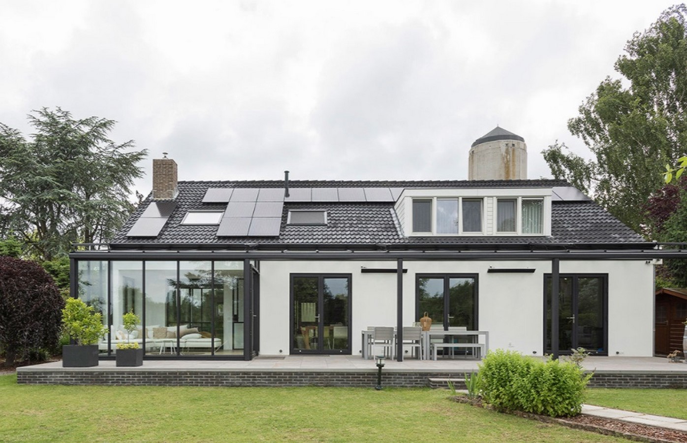 Architects in Utrecht - Top 40 Architects in Utrecht - Sheet14