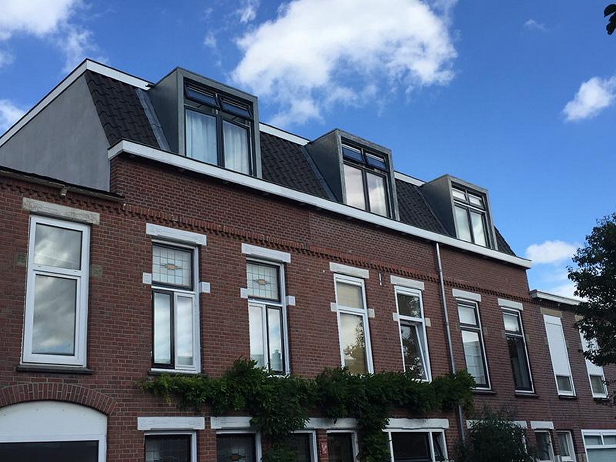 Architects in Utrecht - Top 40 Architects in Utrecht - Sheet3