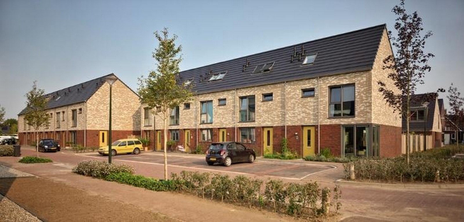 Architects in Utrecht - Top 40 Architects in Utrecht - Sheet33