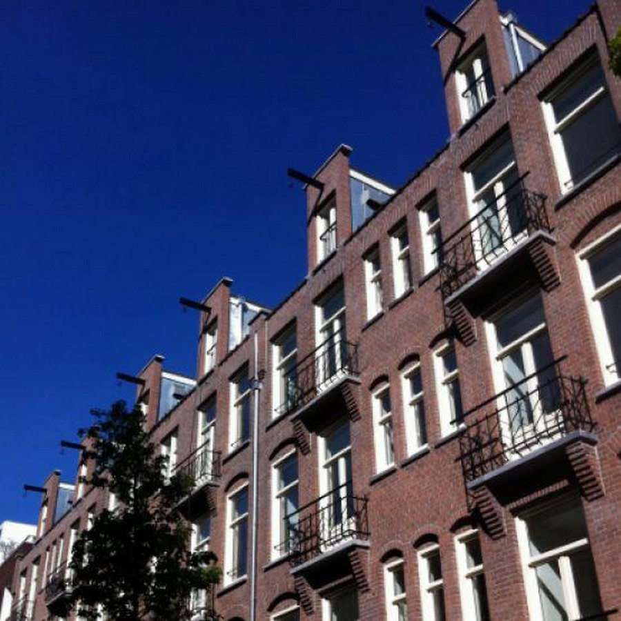 Architects in Utrecht - Top 40 Architects in Utrecht - Sheet4