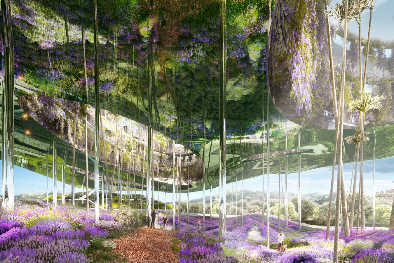 Are biomimetic design sustainable? - Sheet3