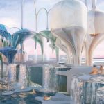 Architecture and the Time Ahead - Sheet1