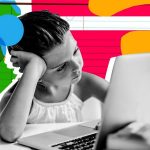 Are we done with online education? - Sheet2