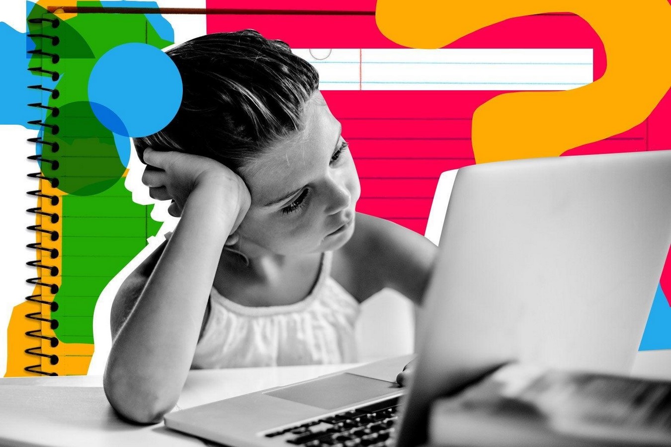 Are we done with online education? - Sheet2