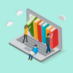 Are we done with online education? - Sheet3