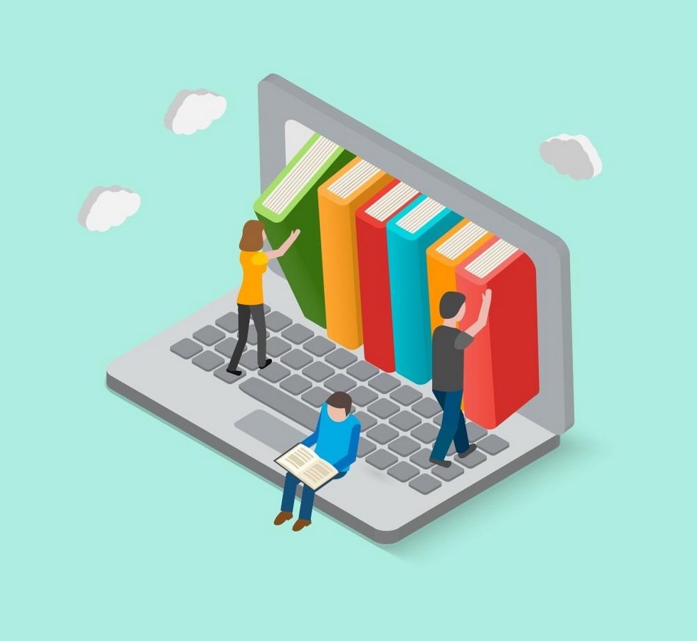 Are we done with online education? - Sheet3