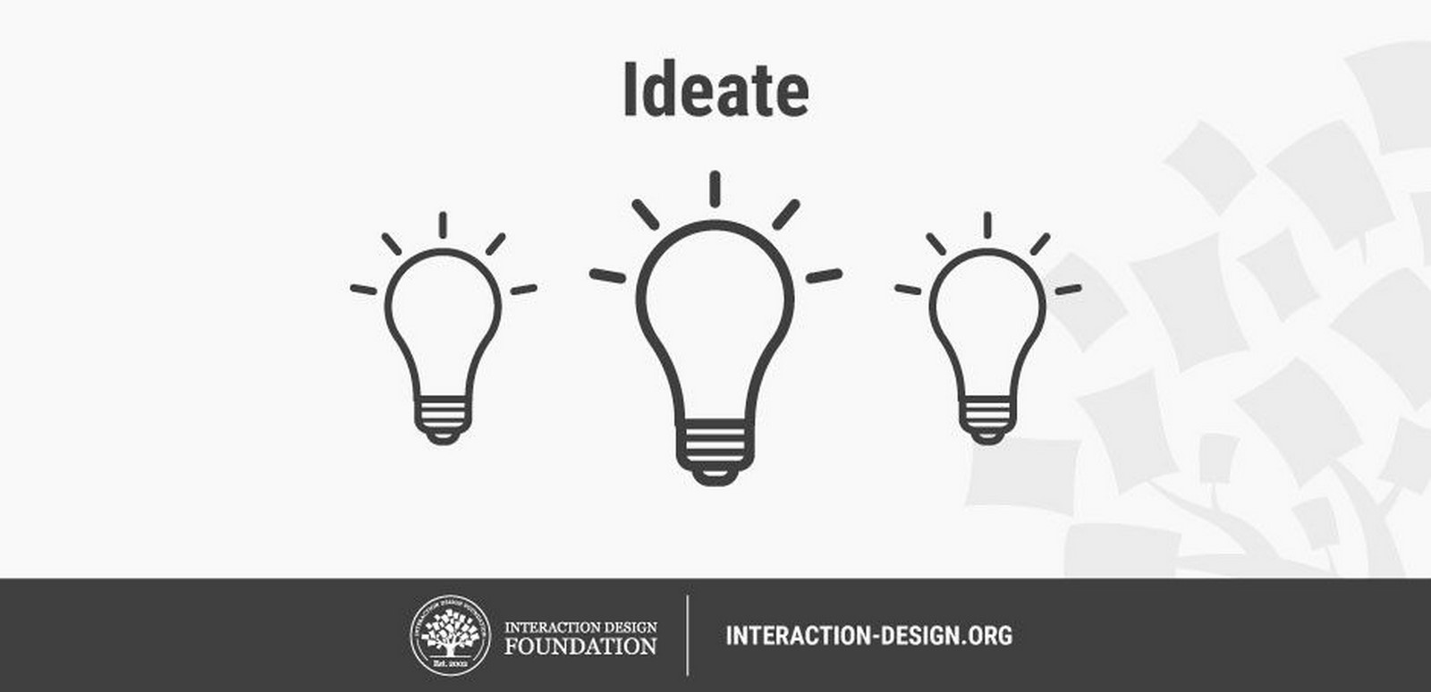 How to utilise design thinking to develop design concepts? - Sheet6