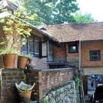 The Hamlet, Trivandrum- by Laurie Baker - Sheet2