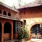The Hamlet, Trivandrum- by Laurie Baker - Sheet5