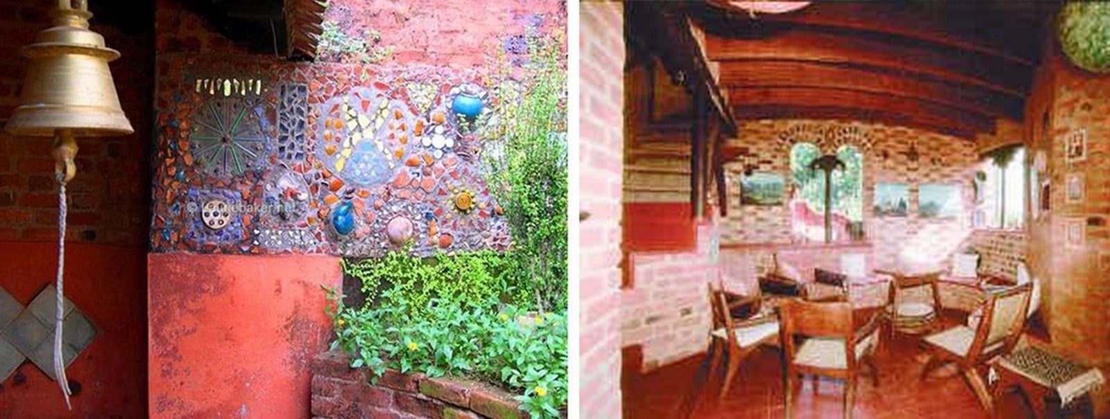 Wall Decorated with Broken Potteries and Glasses_©www.re-thinkingthefuture.com/wp-content/uploads/2019/03/The-final