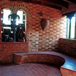 The Hamlet, Trivandrum- by Laurie Baker - Sheet9