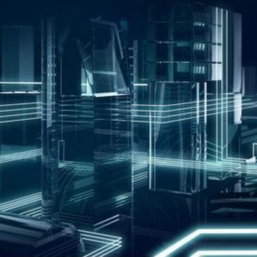 Architecture of tomorrow - RTF | Rethinking The Future