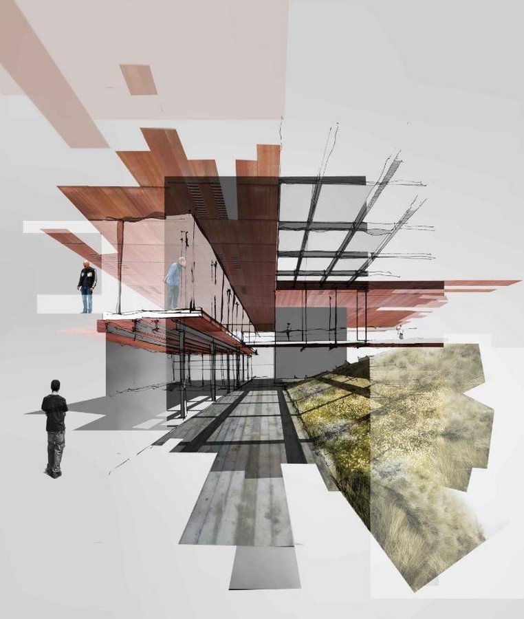 The Obscure Perspective: Revisiting the Definition of Architecture - Sheet2