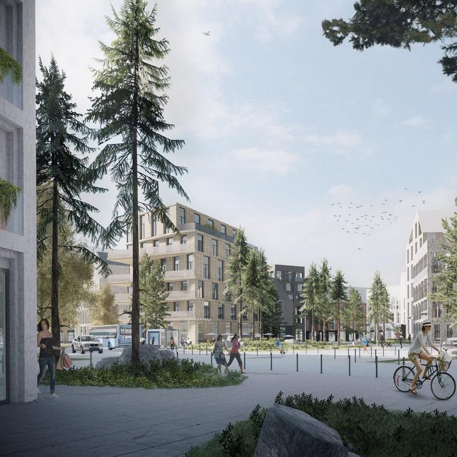 Top Architects in Tampere - Top 45 Architects in Tampere - Sheet19