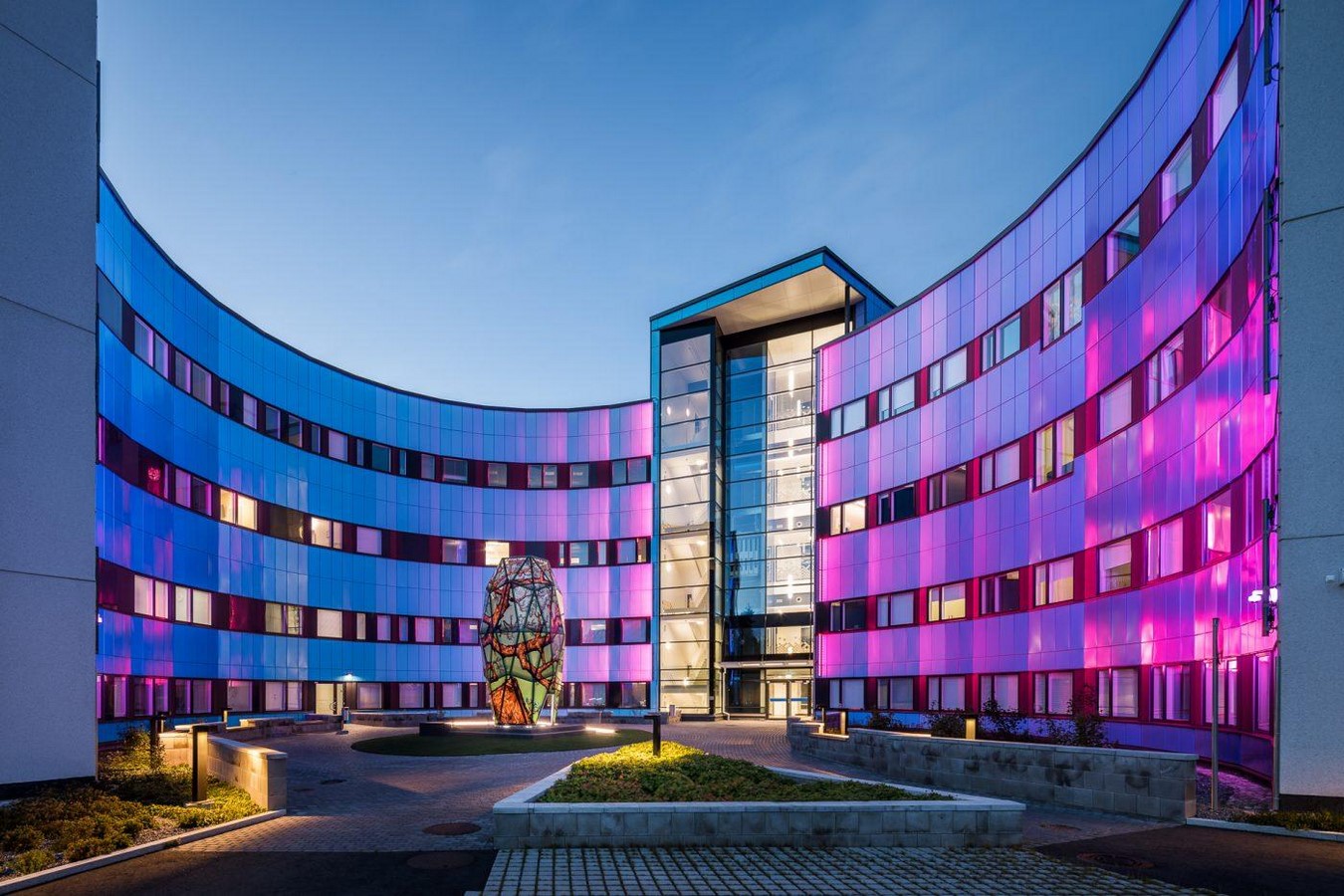 Top Architects in Tampere - Top 45 Architects in Tampere - Sheet2