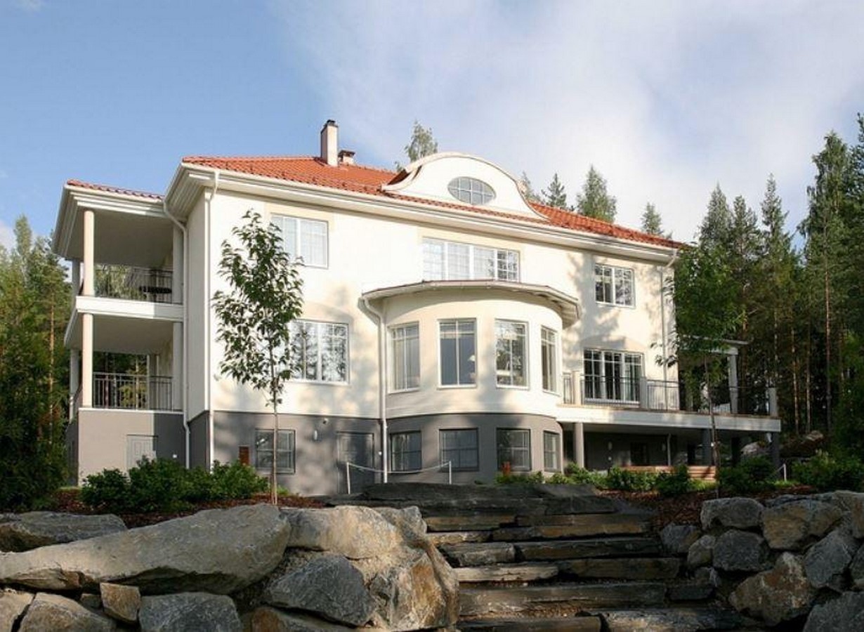 Top Architects in Tampere - Top 45 Architects in Tampere - Sheet24
