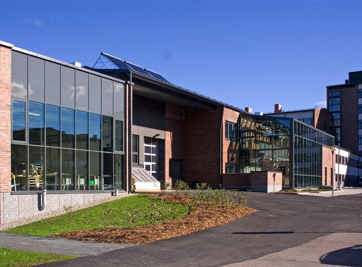 Top Architects in Tampere - Top 45 Architects in Tampere - Sheet3
