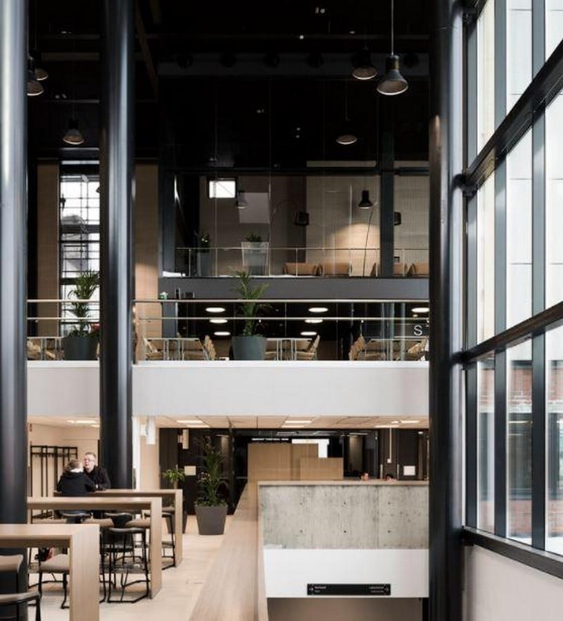 Top Architects in Tampere - Top 45 Architects in Tampere - Sheet5