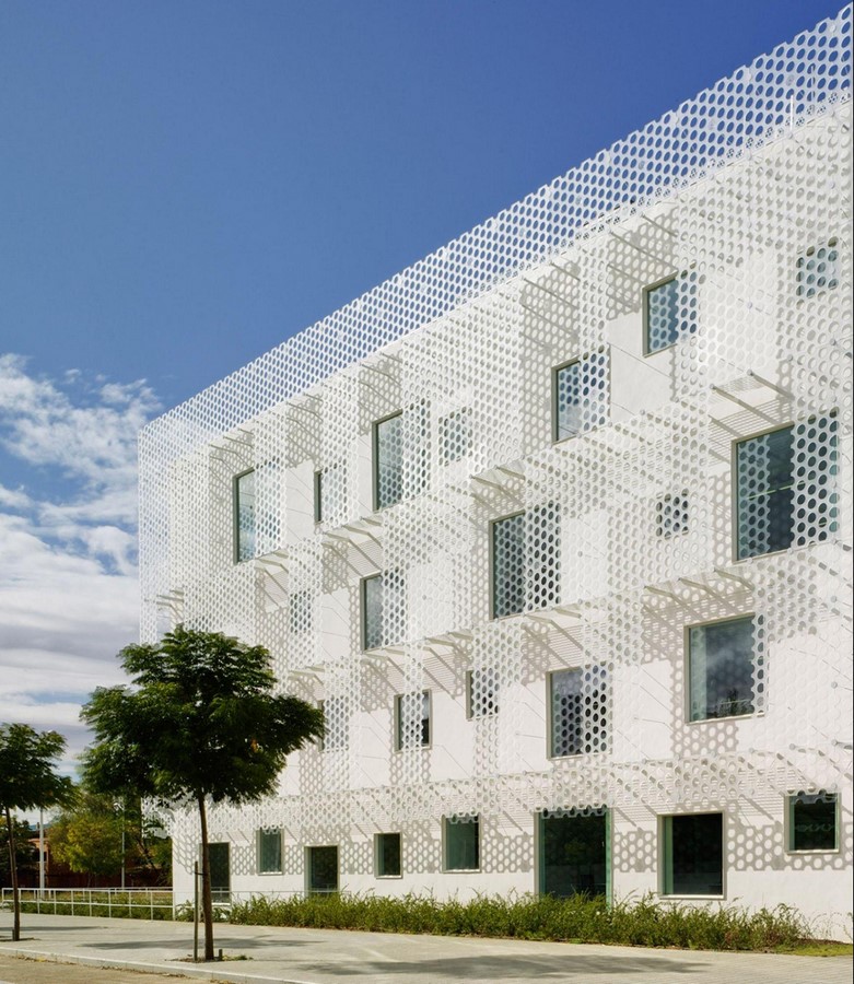 Top Architects in Albacete - Top 30 Architects in Albacete - Sheet13