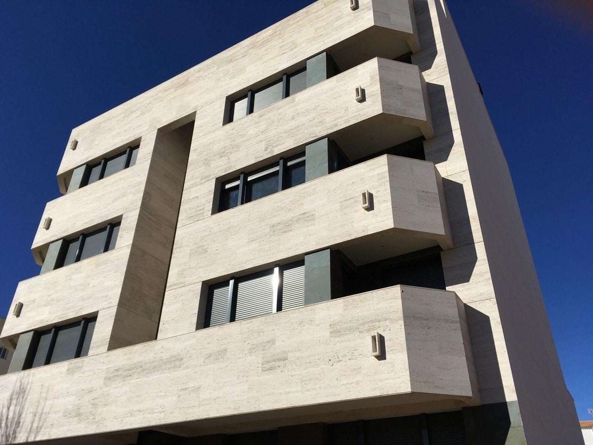 Top Architects in Albacete - Top 30 Architects in Albacete - Sheet21
