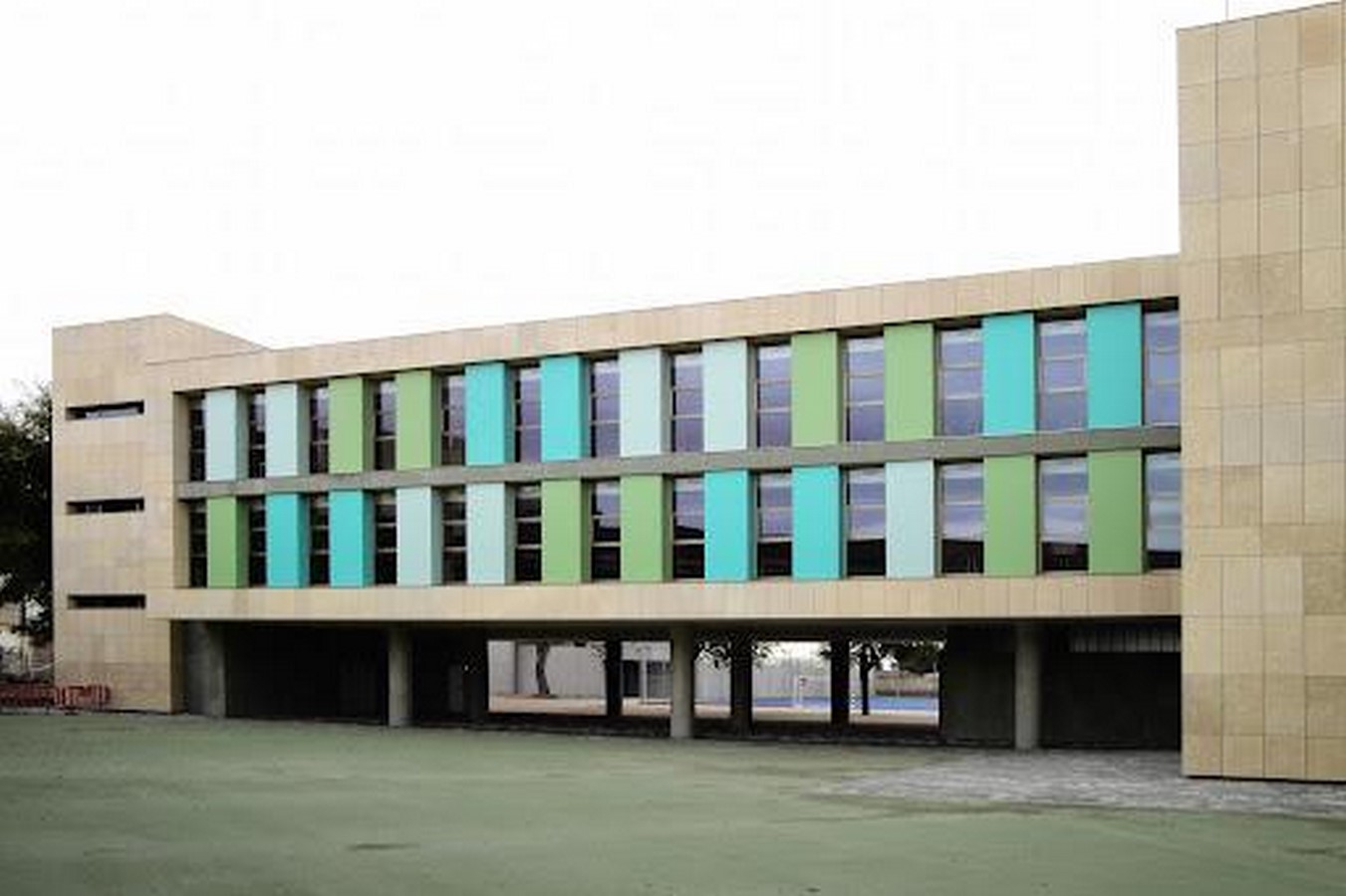 Top Architects in Albacete - Top 30 Architects in Albacete - Sheet3