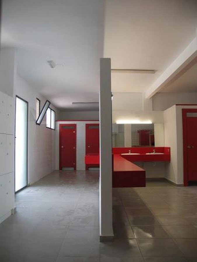 Top Architects in Albacete - Top 30 Architects in Albacete - Sheet5