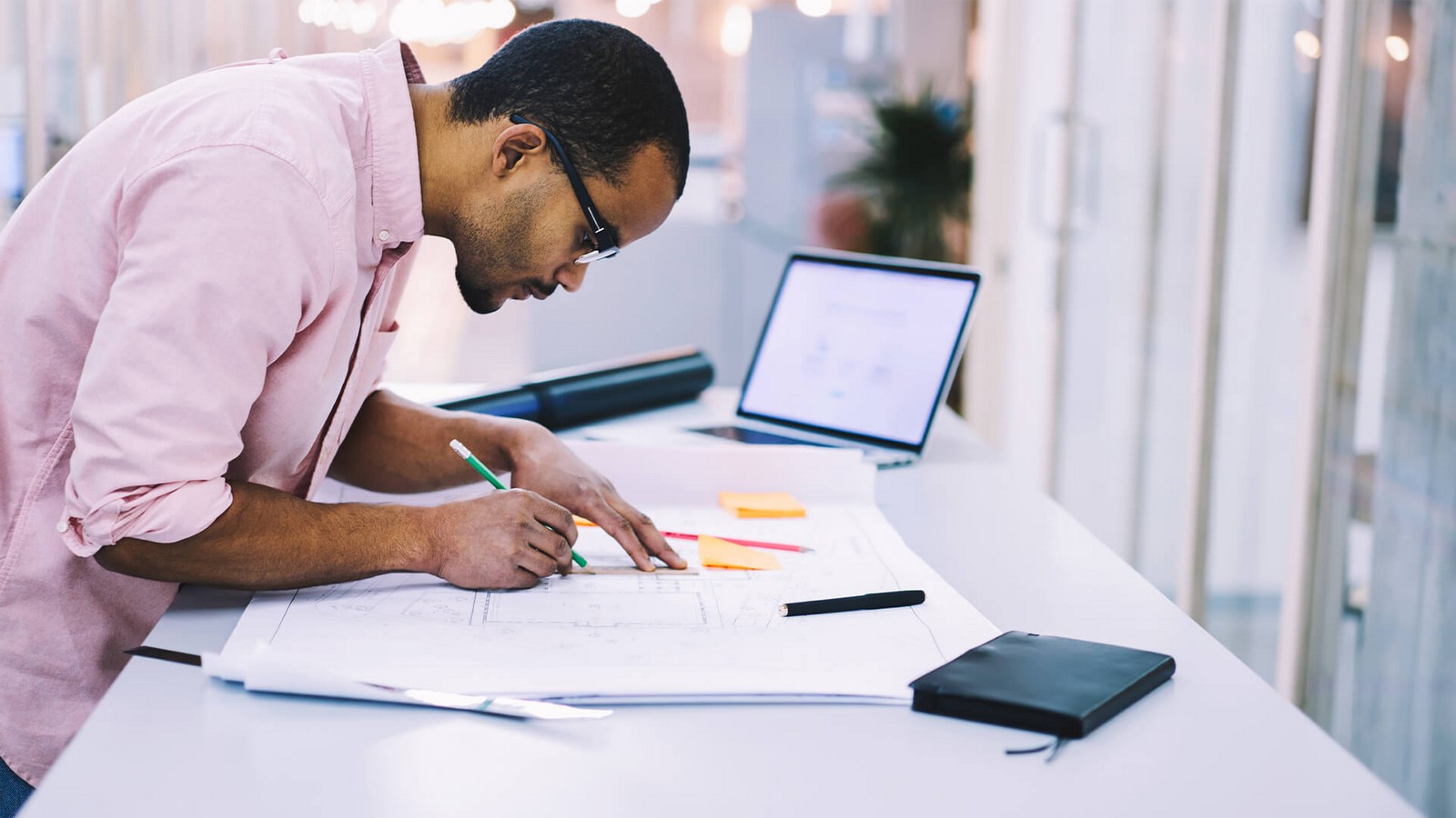 Mistakes architects make in marketing their services - Sheet1