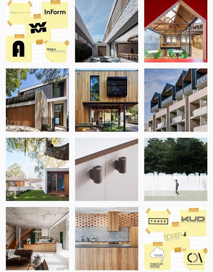 Mistakes architects make in marketing their services - Sheet2