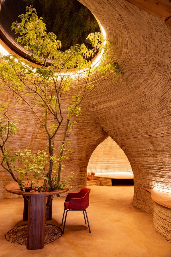 Freedom to design: How is the youth designing their spaces in the 21st century - Sheet5