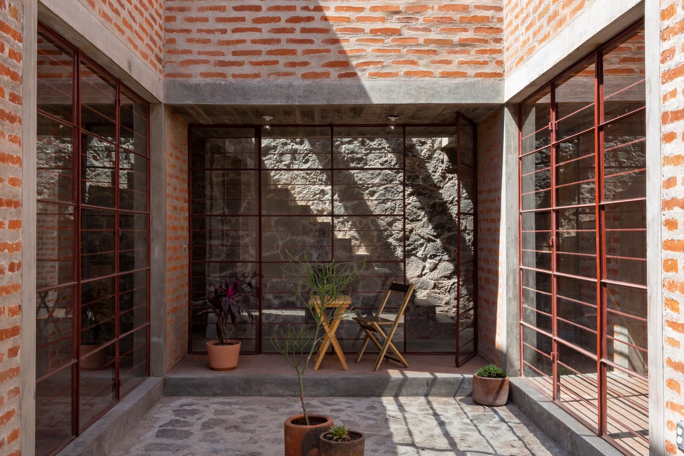 Freedom to design: How is the youth designing their spaces in the 21st century - Sheet8