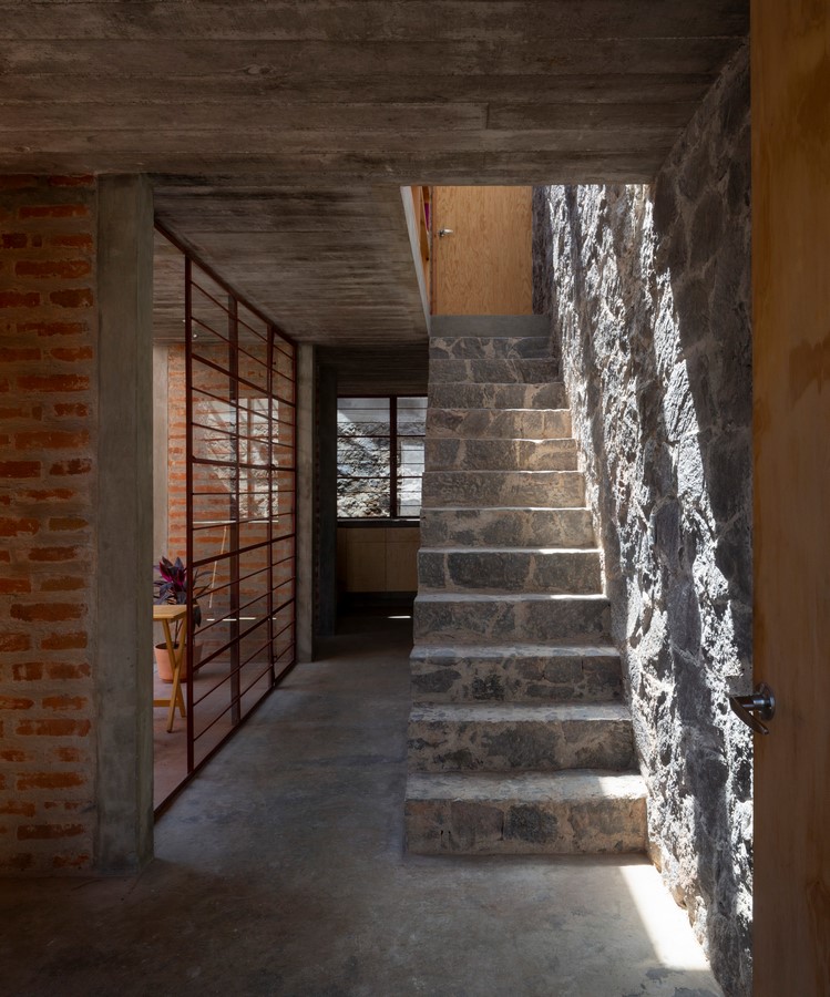 Freedom to design: How is the youth designing their spaces in the 21st century - Sheet9