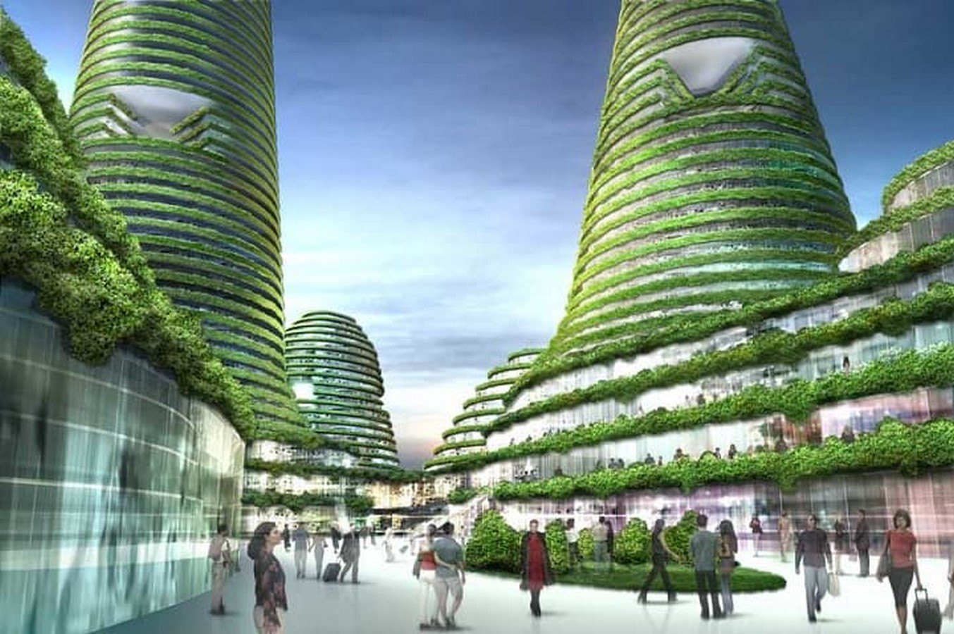 From Past to Future: Aiming Towards Sustainability with Modern Technology - Sheet7