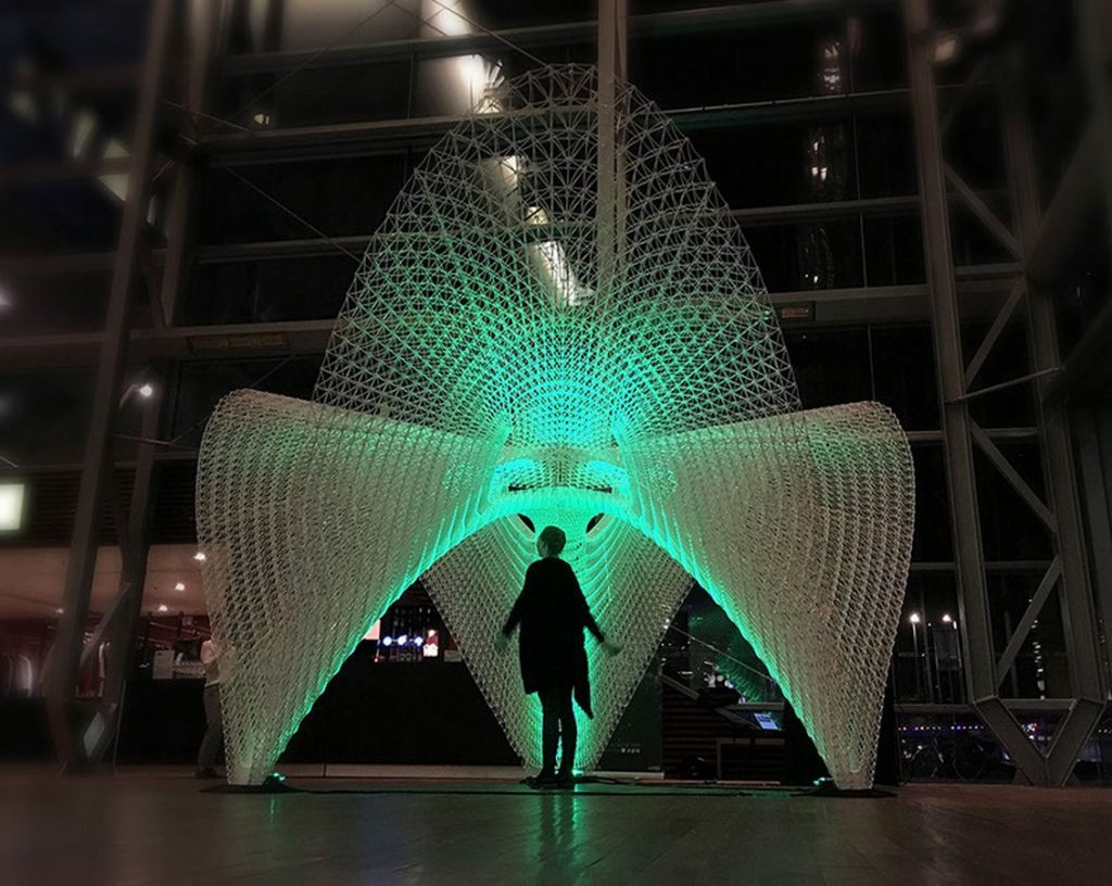 Tomorrow's Architecture: a Vision for the Future - RTF | Rethinking The ...