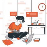How to write a dissertation effectively? - Sheet1