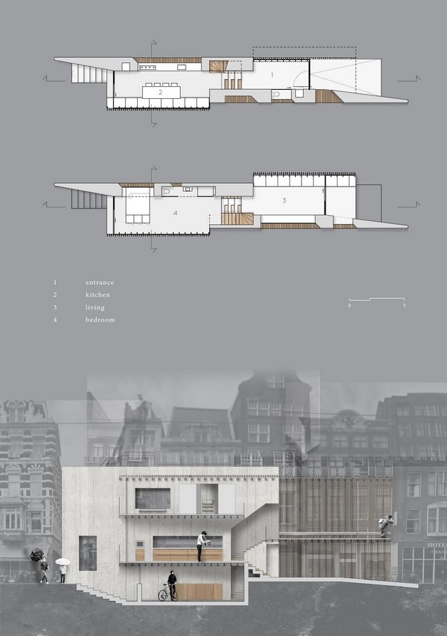 10 Ways to Instantly Improve Your Architecture Portfolio - Sheet12