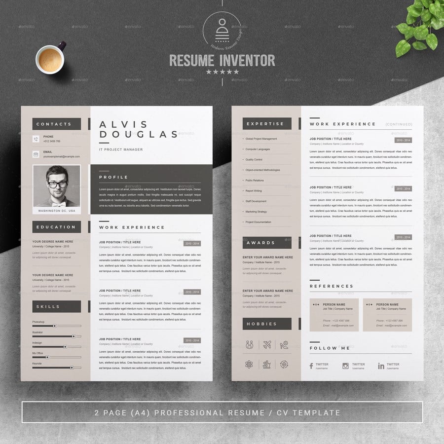 10 Ways to Instantly Improve Your Architecture Portfolio - Sheet2