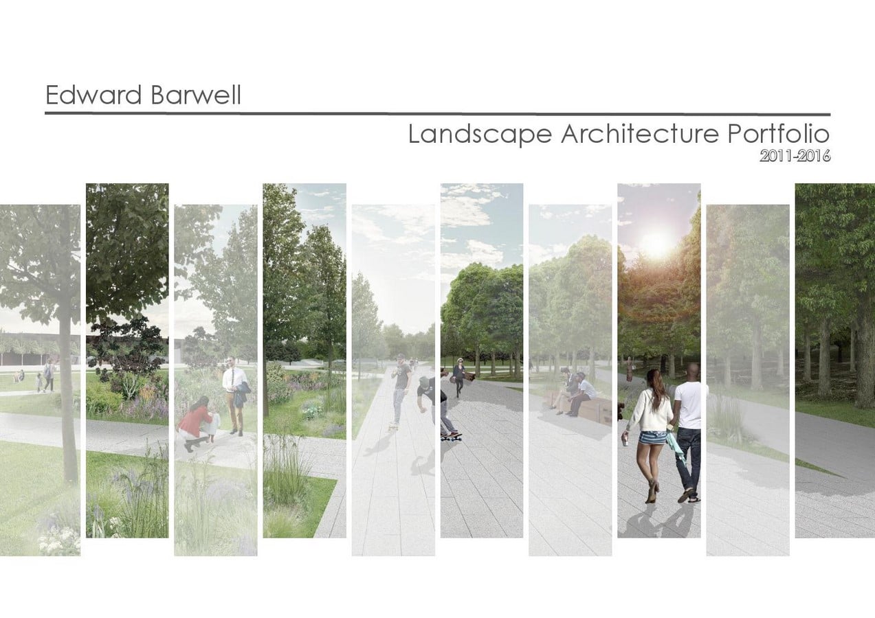 10 Ways to Instantly Improve Your Architecture Portfolio - Sheet5